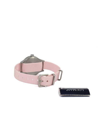 Orologio Locman 0605A10A-00CINKNP | Spazio Ottica