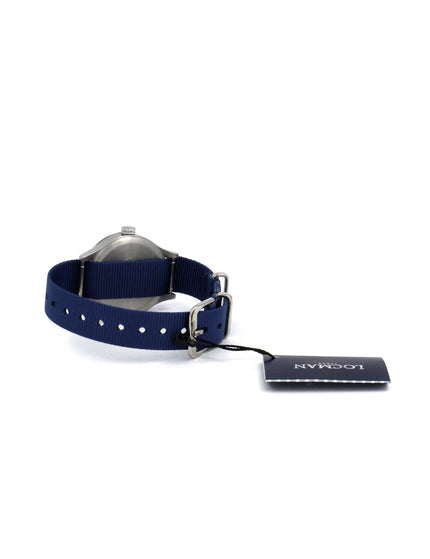 Orologio Locman 0605A17A-00LBNKNB | Spazio Ottica
