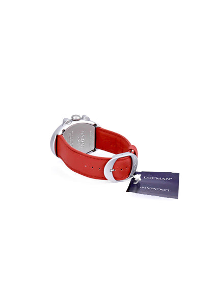 Orologio Locman 001400RD0005LNR | Spazio Ottica