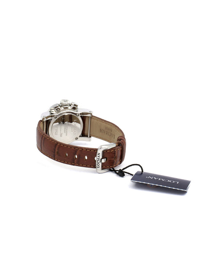 Orologio Locman 0294D0WHNDNCPSN | Spazio Ottica