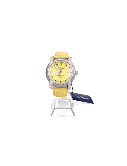 Orologio Locman 001100YL0007AOY | Spazio Ottica
