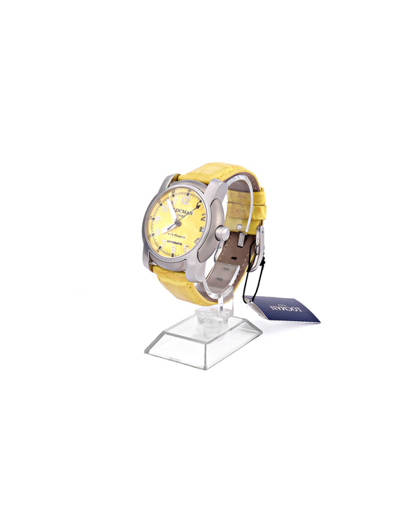 
Orologio Locman 001100YL0007AOY - Orologi | Spazio Ottica
