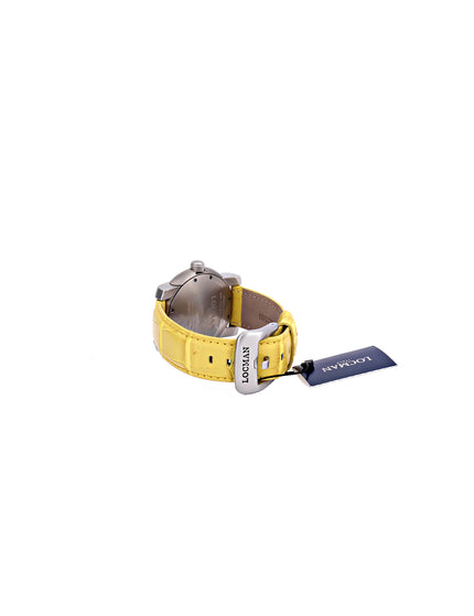 Orologio Locman 001100YL0007AOY | Spazio Ottica