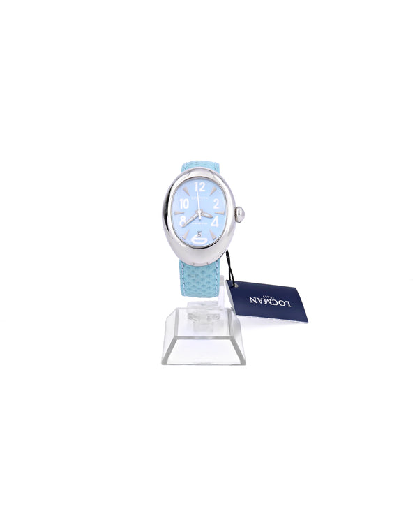 
Orologio Locman 002000MS0005LUS - Orologi | Spazio Ottica
