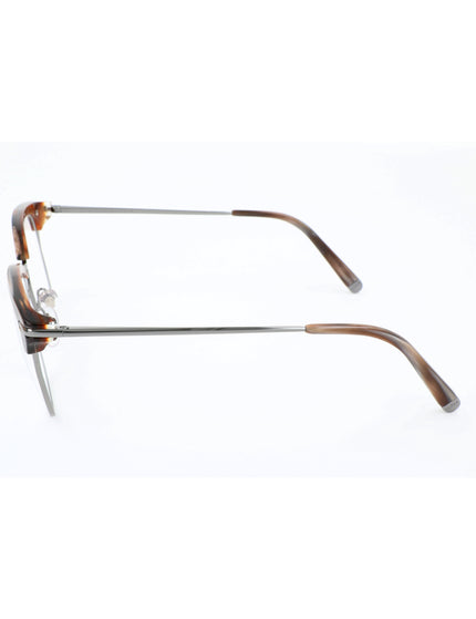 Occhiale da vista Retrosuperfuture NUMERO 31 GREY CORNO | Spazio Ottica