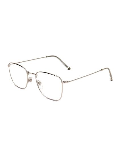 Occhiale da vista Retrosuperfuture NUMERO 50 ARGENTO | Spazio Ottica