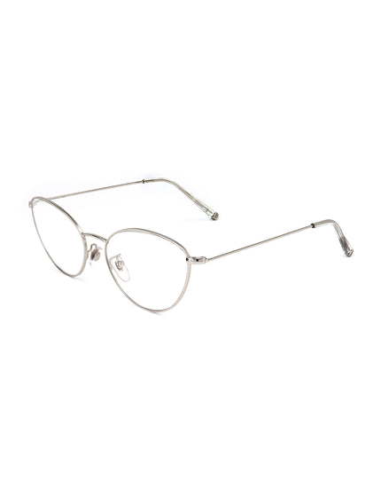 Occhiale da vista Retrosuperfuture NUMERO 59 ARGENTO | Spazio Ottica