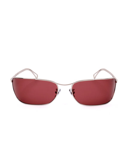 Occhiale da sole Retrosuperfuture ZEBEDIA BORDEAUX | Spazio Ottica