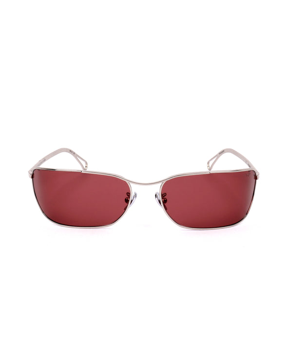 
Occhiale da sole Retrosuperfuture ZEBEDIA BORDEAUX - WOMEN'S SUNGLASSES | Spazio Ottica
