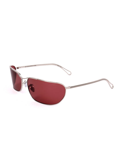 Occhiale da sole Retrosuperfuture ZEBEDIA BORDEAUX | Spazio Ottica