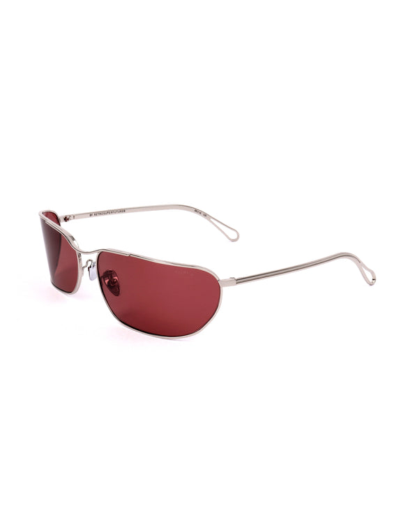 
Occhiale da sole Retrosuperfuture ZEBEDIA BORDEAUX - WOMEN'S SUNGLASSES | Spazio Ottica
