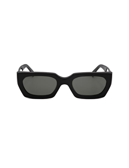 Occhiale da sole Retrosuperfuture TEDDY BLACK | Spazio Ottica