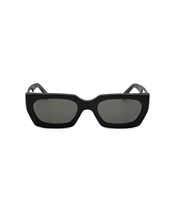 
Occhiale da sole Retrosuperfuture TEDDY BLACK - WOMEN'S SUNGLASSES | Spazio Ottica
