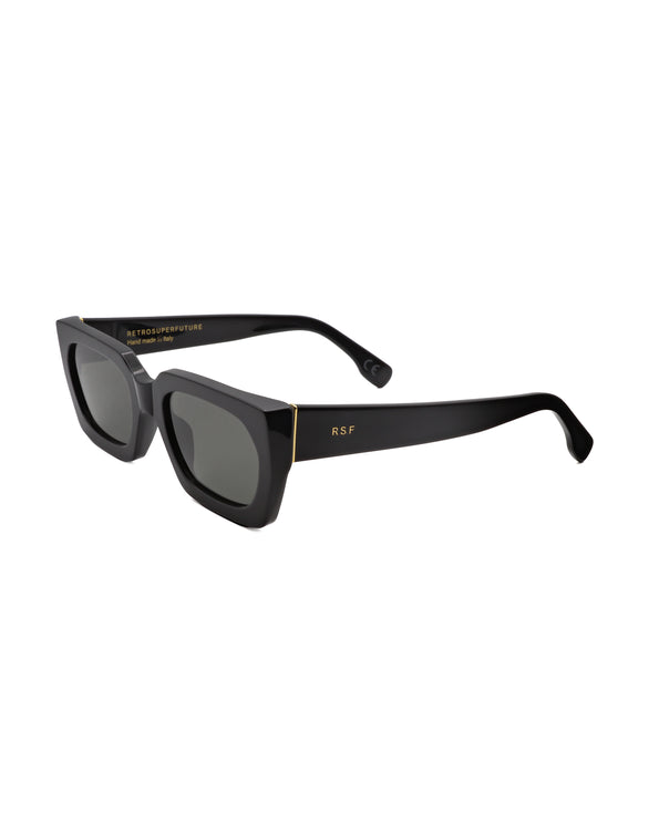 
Occhiale da sole Retrosuperfuture TEDDY BLACK - WOMEN'S SUNGLASSES | Spazio Ottica
