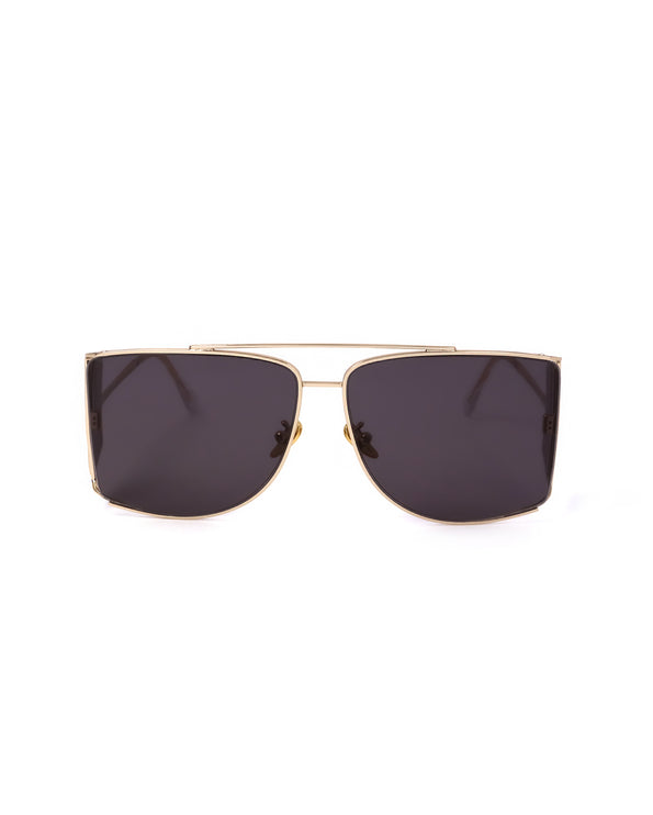 
Occhiale da sole Retrosuperfuture AUTORE BLACK - RETROSUPERFUTURE | Spazio Ottica
