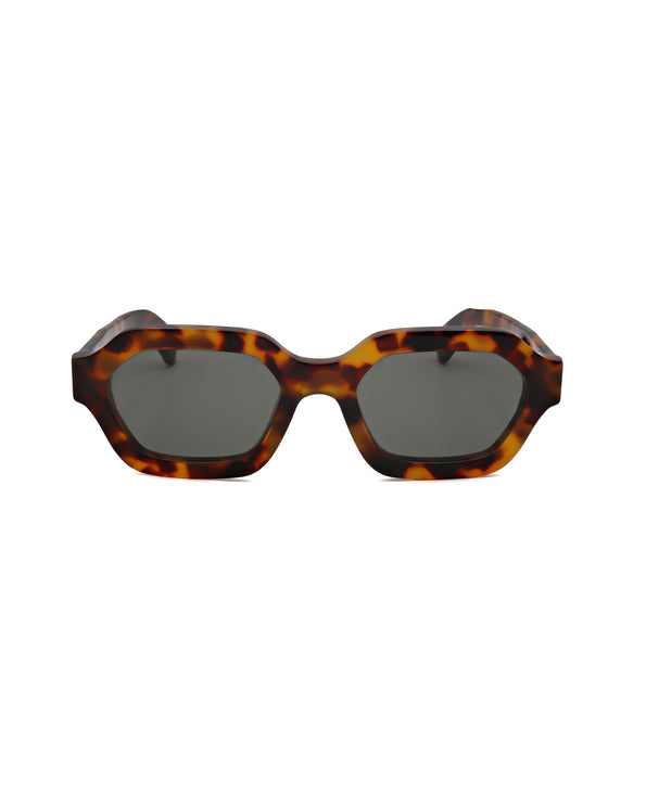 
Occhiale da sole Retrosuperfuture POOCH SPOTTED HAVANA - RETROSUPERFUTURE | Spazio Ottica
