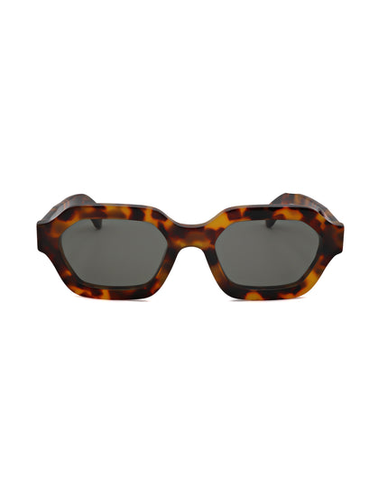 Occhiale da sole Retrosuperfuture POOCH SPOTTED HAVANA | Spazio Ottica