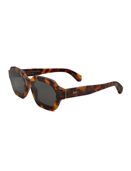 Occhiale da sole Retrosuperfuture POOCH SPOTTED HAVANA | Spazio Ottica