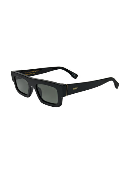 Occhiale da sole Retrosuperfuture COLPO BLACK | Spazio Ottica