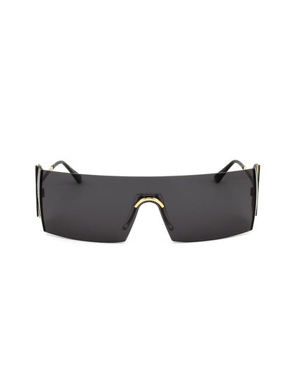 Occhiale da sole Retrosuperfuture PIANETA BLACK | Spazio Ottica