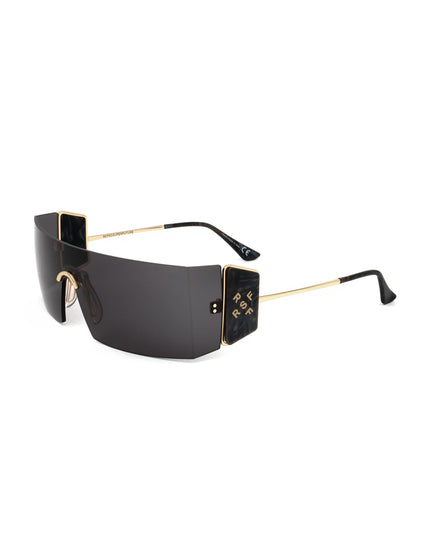 Occhiale da sole Retrosuperfuture PIANETA BLACK | Spazio Ottica