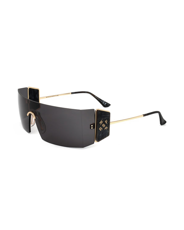 
Occhiale da sole Retrosuperfuture PIANETA BLACK - RETROSUPERFUTURE | Spazio Ottica

