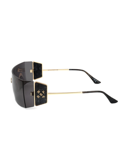 Occhiale da sole Retrosuperfuture PIANETA BLACK | Spazio Ottica