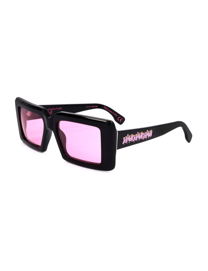 Occhiale da sole Retrosuperfuture CHERUBINI BLACK | Spazio Ottica