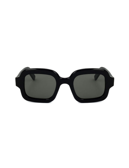 Occhiale da sole Retrosuperfuture BENZ BLACK | Spazio Ottica