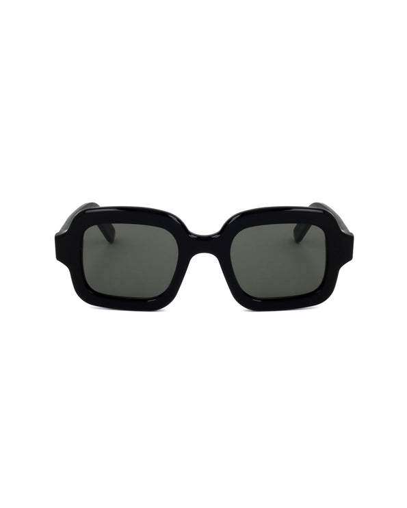 
Occhiale da sole Retrosuperfuture BENZ BLACK - RETROSUPERFUTURE | Spazio Ottica
