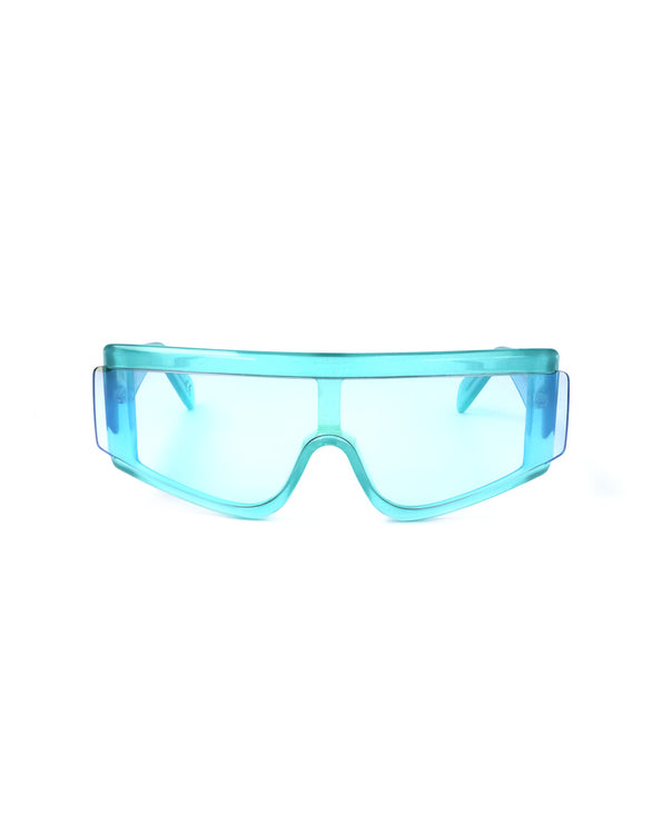 
Occhiale da sole Retrosuperfuture ZED BANG - RETROSUPERFUTURE | Spazio Ottica
