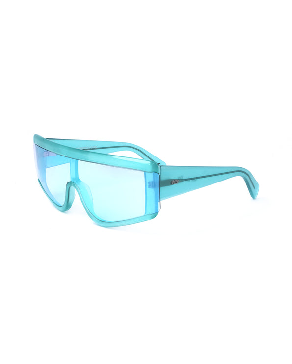 
Occhiale da sole Retrosuperfuture ZED BANG - RETROSUPERFUTURE | Spazio Ottica

