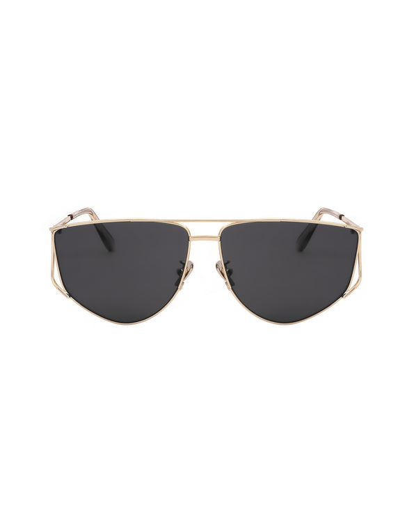 
Occhiale da sole Retrosuperfuture PREMIO BLACK - WOMEN'S SUNGLASSES | Spazio Ottica

