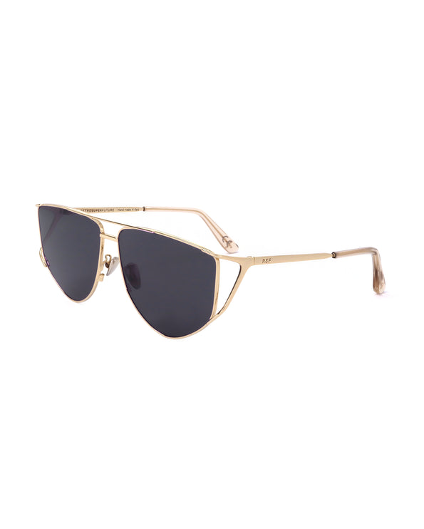 
Occhiale da sole Retrosuperfuture PREMIO BLACK - WOMEN'S SUNGLASSES | Spazio Ottica

