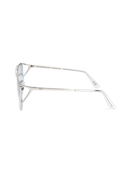 Occhiale da sole Retrosuperfuture PREMIO SILVER OMBRE | Spazio Ottica