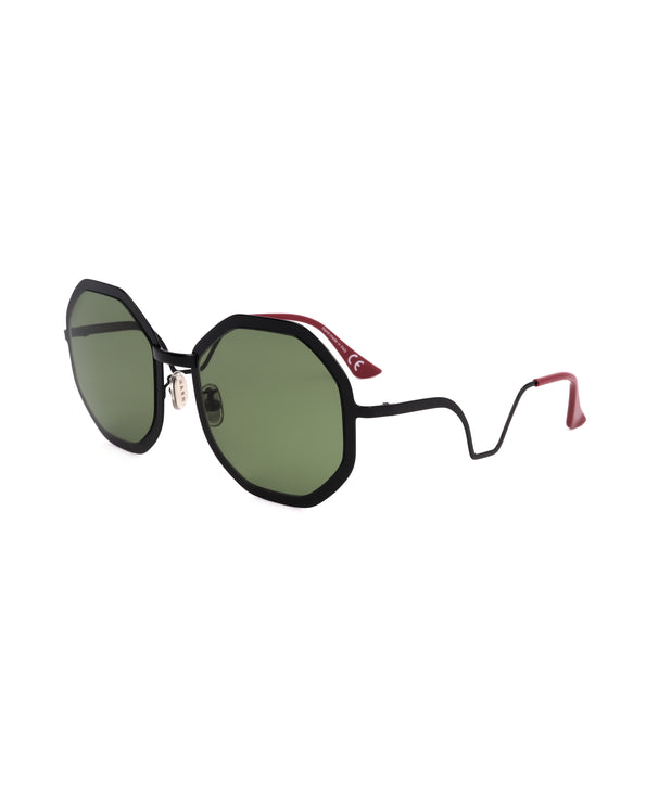 
Occhiale da sole Marni KAMIORA MINE NERO - SUNGLASSES | Spazio Ottica
