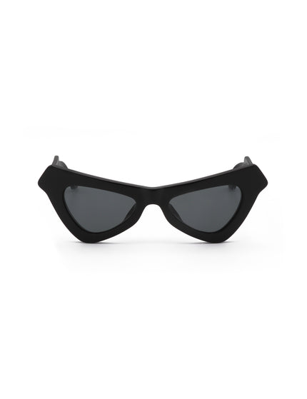 Occhiali da sole MARNI da donna, modello FAIRY POOLS BLACK | Spazio Ottica