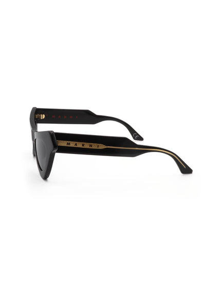 Occhiali da sole MARNI da donna, modello FAIRY POOLS BLACK | Spazio Ottica