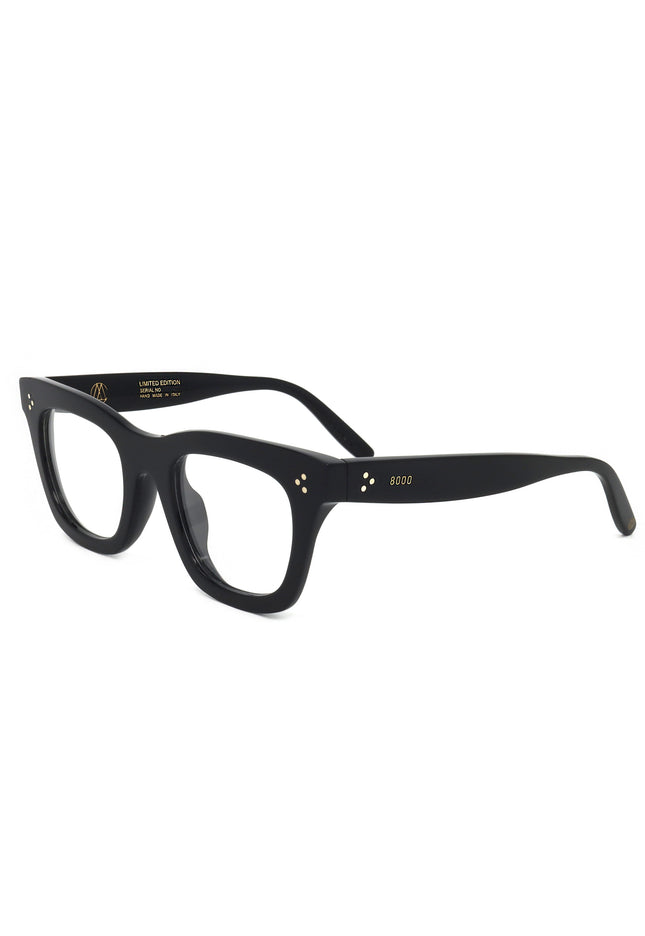 Unisex Eyeglasses by 8000 Eyewear Spazioottica