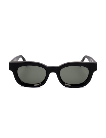 Occhiale da sole Retrosuperfuture SEMPRE BLACK | Spazio Ottica