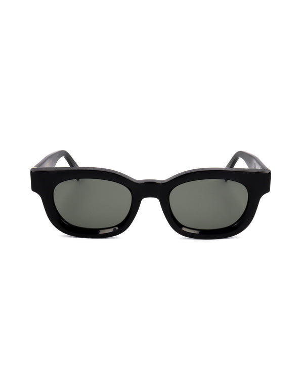 
Occhiale da sole Retrosuperfuture SEMPRE BLACK - RETROSUPERFUTURE | Spazio Ottica
