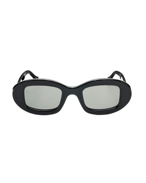 
Occhiale da sole Retrosuperfuture TUTTO BLACK - RETROSUPERFUTURE | Spazio Ottica
