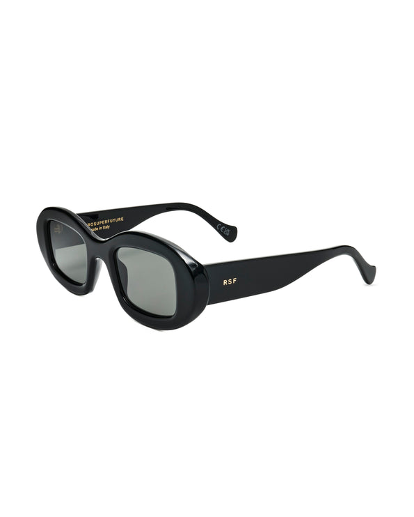 
Occhiale da sole Retrosuperfuture TUTTO BLACK - RETROSUPERFUTURE | Spazio Ottica
