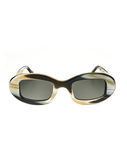 Occhiale da sole Retrosuperfuture TUTTO CORNO | Spazio Ottica