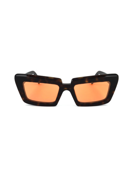 Occhiale da sole Retrosuperfuture COCCODRILLO METEORITE | Spazio Ottica