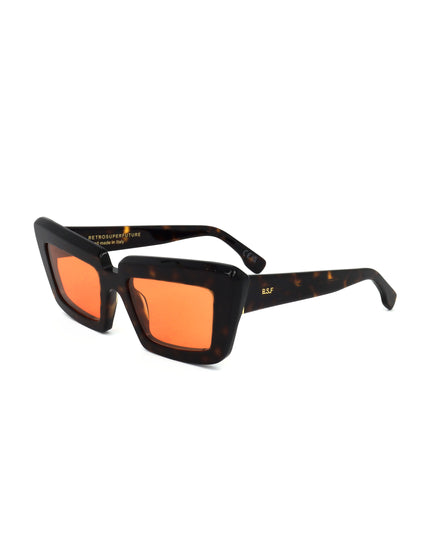 Occhiale da sole Retrosuperfuture COCCODRILLO METEORITE | Spazio Ottica