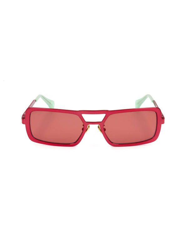 
Occhiale da sole Retrosuperfuture STEREO PLASMA - RETROSUPERFUTURE | Spazio Ottica
