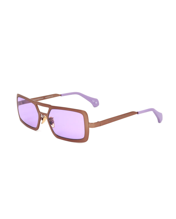 
Occhiale da sole Retrosuperfuture STEREO VOIDS - RETROSUPERFUTURE | Spazio Ottica
