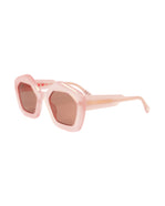 Occhiali da sole MARNI unisex, modello LAUGHING WATERS MELLOW | Spazio Ottica
