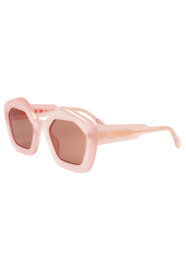 
Occhiali da sole MARNI unisex, modello LAUGHING WATERS MELLOW | Spazio Ottica
